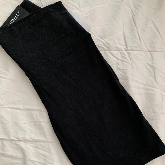 Tna TNACHILL™ ATMOSPHERE HI-RISE 7" SHORT - Picture 2 of 3